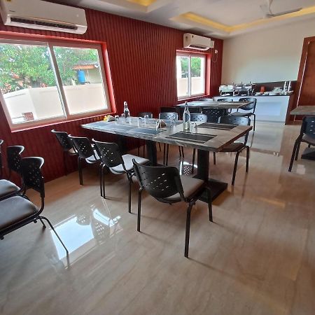 The Northern Lights Port Blair Exterior foto