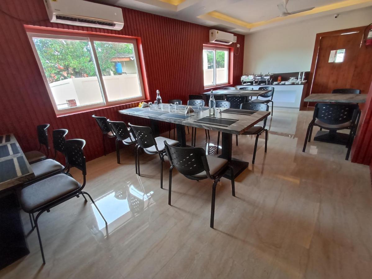 The Northern Lights Port Blair Exterior foto