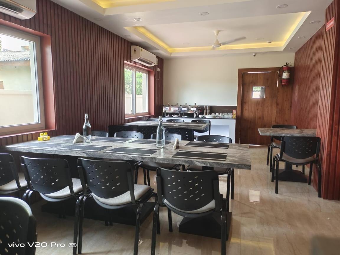 The Northern Lights Port Blair Exterior foto