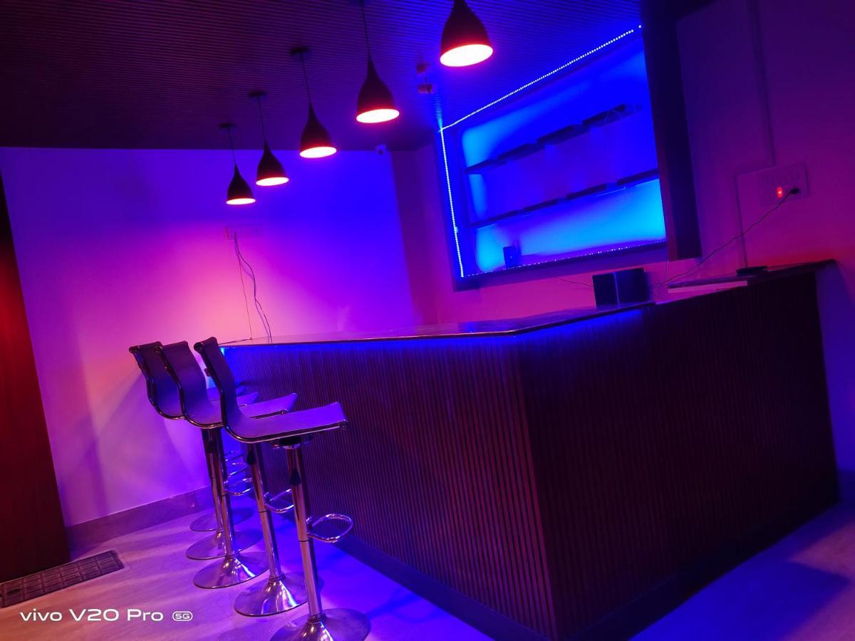 The Northern Lights Port Blair Exterior foto